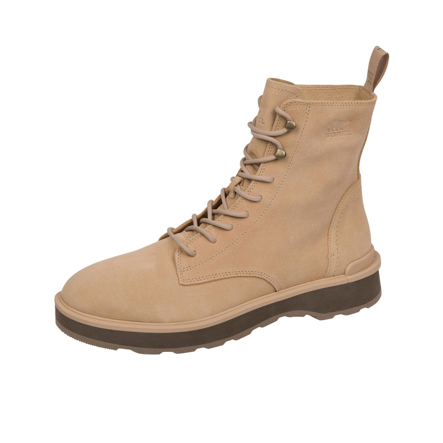 Sorel Men s Hi Line Lace Boot 11 Canoe Major