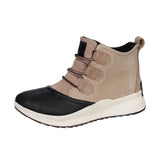 Sorel Womens Out N About III Classic WP Omega Taupe Black Thumbnail 6