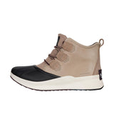 Sorel Womens Out N About III Classic WP Omega Taupe Black Thumbnail 2