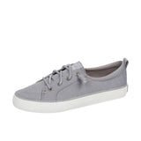 Sperry Womens Crest Vibe Seacycled Adorable Jacquard Grey Thumbnail 6
