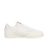 Reebok Club C 85 Chalk/Chalk/Hunter Green Thumbnail 4