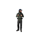 Fjallraven Vidda Pro Trousers Long Black Black Thumbnail 3