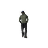 Fjallraven Vidda Pro Trousers Long Black Black Thumbnail 4