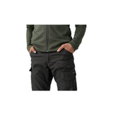 Fjallraven Vidda Pro Trousers Long Black Black Thumbnail 6