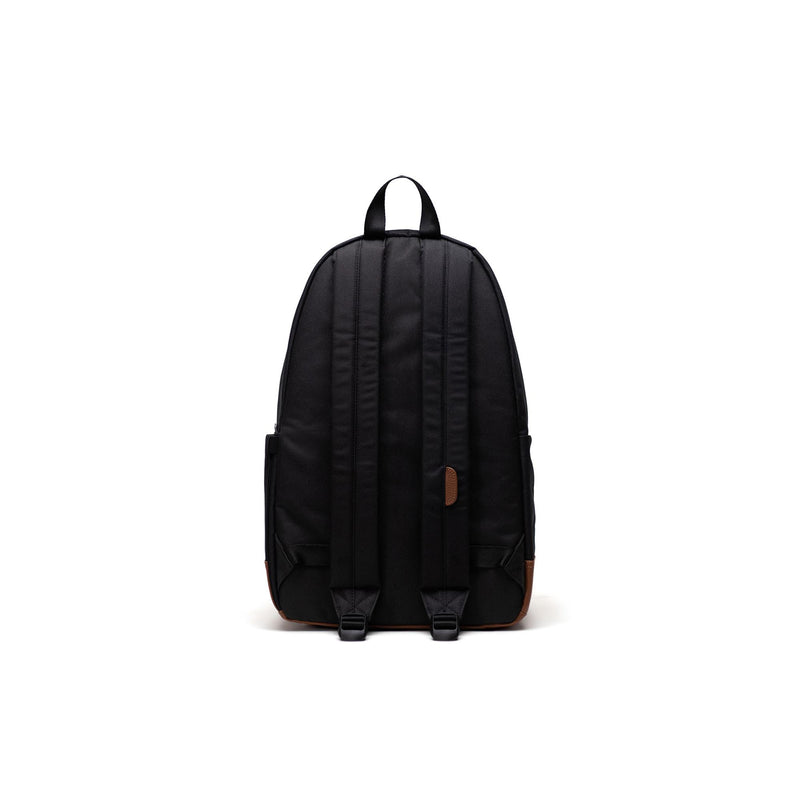 Herschel Heritage Backpack Black/Tan