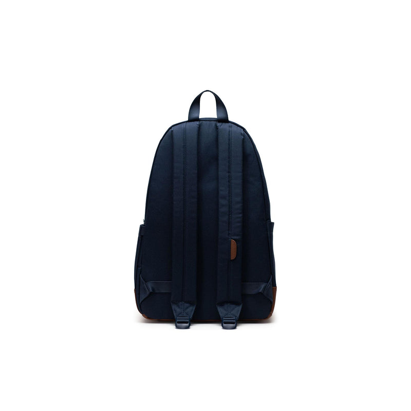Herschel Heritage Backpack Navy/Tan