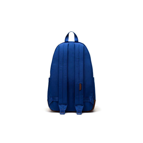 Herschel Herschel Heritage Backpack Royal Blue/Tan