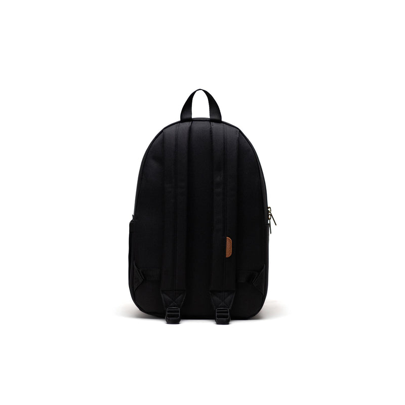 Herschel Settlement Backpack Black