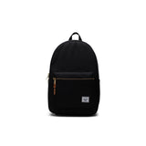 Herschel Settlement Backpack Black Thumbnail 2