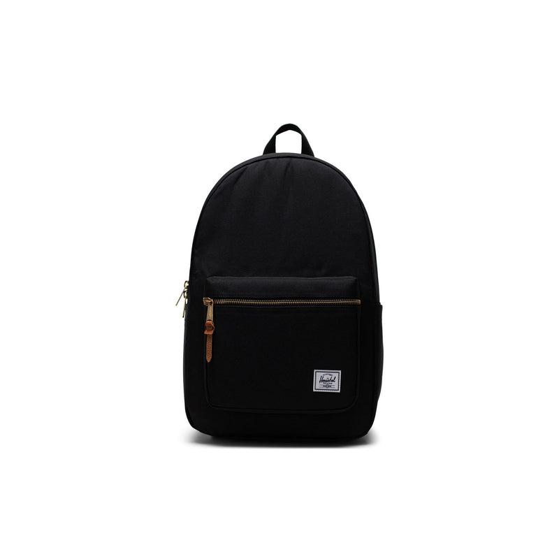 Herschel Settlement Backpack Black