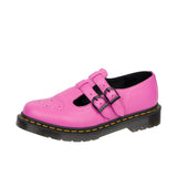 Dr Martens Womens 8065 Mary Jane Virginia Thrift Pink Thumbnail 6