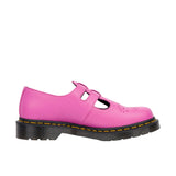 Dr Martens Womens 8065 Mary Jane Virginia Thrift Pink Thumbnail 3