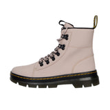 Dr Martens Womens Combs Poly Twill Vintage Taupe Thumbnail 2