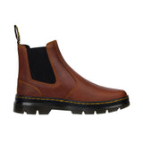 Dr Martens Embury Leather Archive Pull Up Warm Tan Thumbnail 3