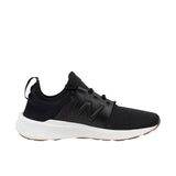 New Balance Fresh Foam X Cruz v3 Black/Blacktop/Gum Thumbnail 3