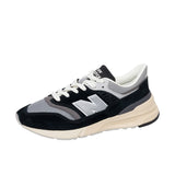 New Balance 997R Black/Shadow Grey Thumbnail 6