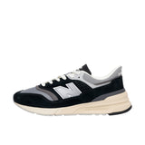 New Balance 997R Black/Shadow Grey Thumbnail 2