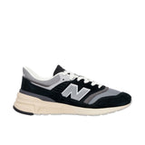 New Balance 997R Black/Shadow Grey Thumbnail 3