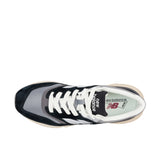 New Balance 997R Black/Shadow Grey Thumbnail 4