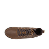 Chaco Womens Fields Chelsea Lace Up Maple Brown Thumbnail 4
