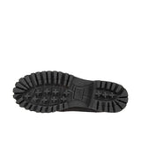 Chaco Womens Fields Chelsea Lace Up  Black Thumbnail 5