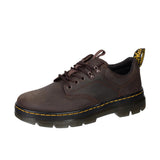 Dr Martens Reeder Leather Crazy Horse Left Angle View Thumbnail 6