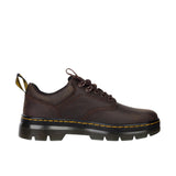 Dr Martens Reeder Leather Crazy Horse Inner Profile Thumbnail 3
