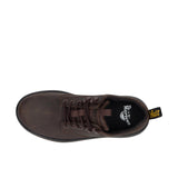 Dr Martens Reeder Leather Crazy Horse Dark Brown Thumbnail 4