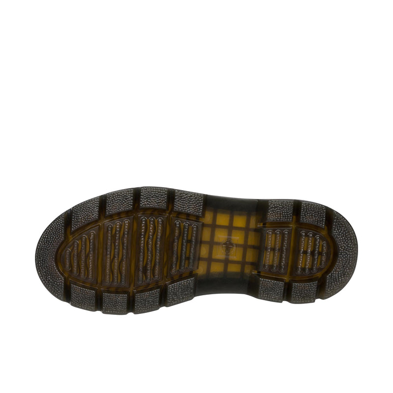 Dr Martens Reeder Leather Crazy Horse Bottom View