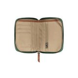 Fjallraven Zip Wallet Deep Patina Thumbnail 3