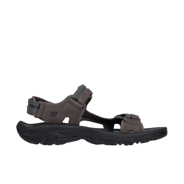 Teva Hudson Dark Gull Grey