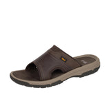 Teva Langdon Slide Walnut Thumbnail 6