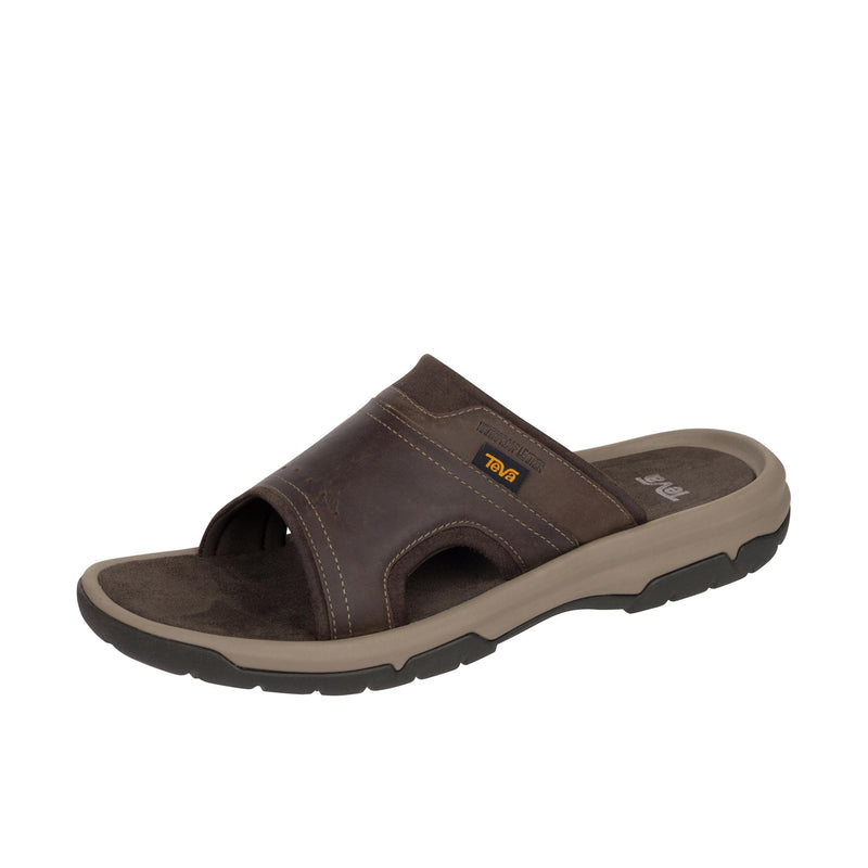 Teva Langdon Slide Walnut