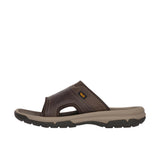 Teva Langdon Slide Walnut Thumbnail 2