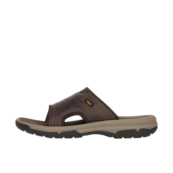 Teva Langdon Slide Walnut