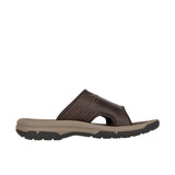 Teva Langdon Slide Walnut Thumbnail 3