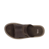 Teva Langdon Slide Walnut Thumbnail 4