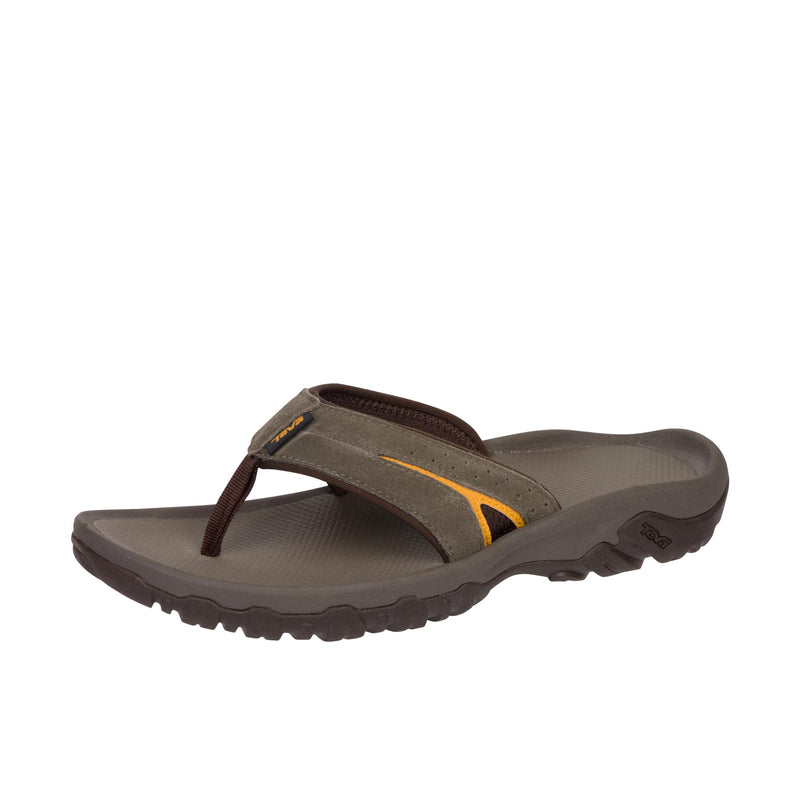 Teva Katavi 2 Flip Flop Bungee Cord