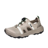 Teva Womens Outflow CT Feather Grey Desert Taupe Thumbnail 6