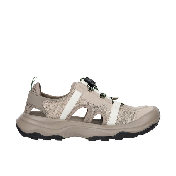 Teva Womens Outflow CT Feather Grey Desert Taupe