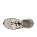 Teva Womens Outflow CT Feather Grey Desert Taupe Thumbnail 4