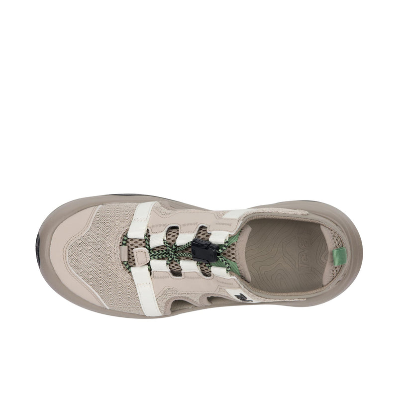 Teva Womens Outflow CT Feather Grey Desert Taupe