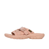 Teva Womens Hurricane Verge Slide Maple Sugar Thumbnail 2