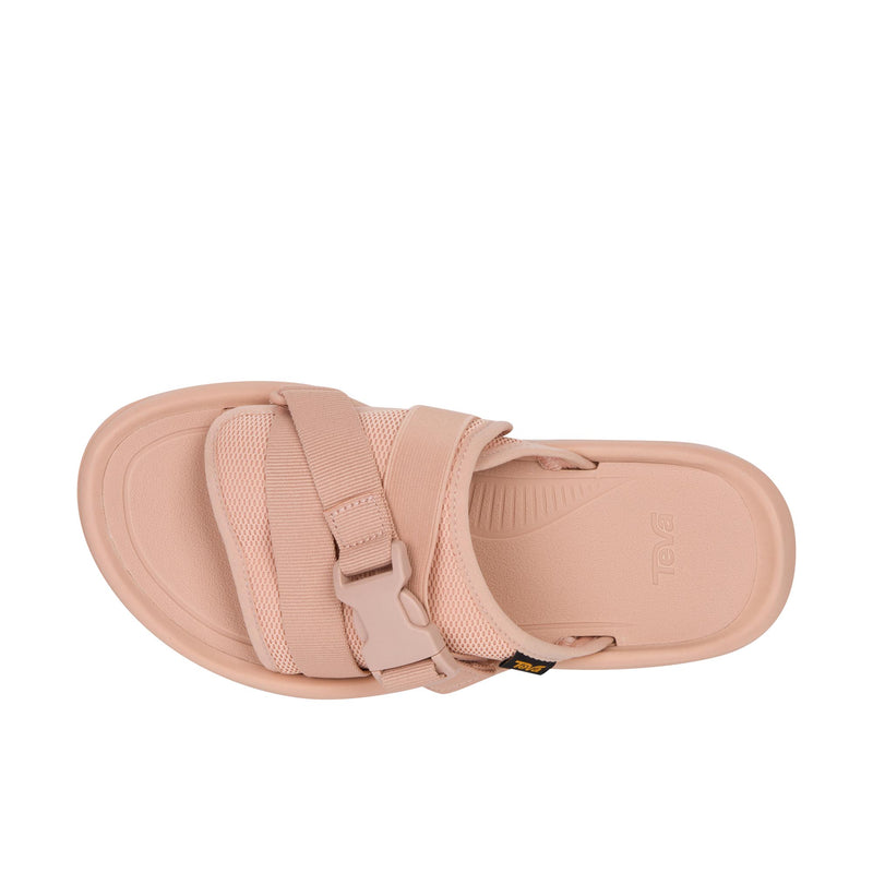 Teva Womens Hurricane Verge Slide Maple Sugar