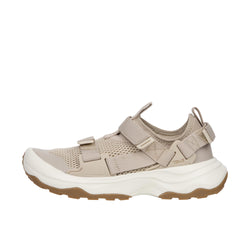 Teva Womens Outflow Universal Birch Feather Grey