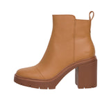 TOMS Womens Rya Boot Tan Thumbnail 2