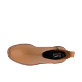 TOMS Womens Rya Boot Tan Thumbnail 4