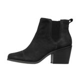 TOMS Womens Everly Boot Black Thumbnail 2