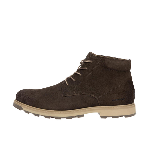 Sorel Madson II Chukka WP Major