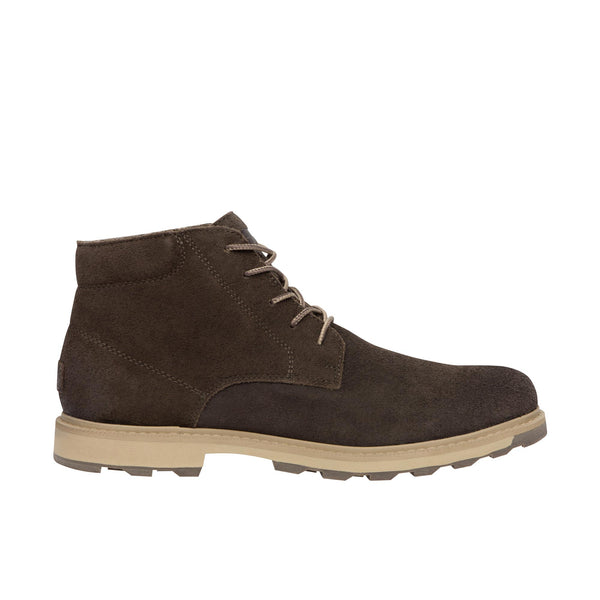 Sorel Madson II Chukka WP Major